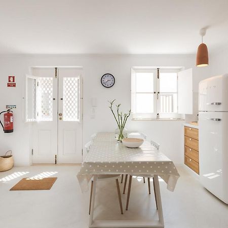 Travessa'S House Villa Olhao Luaran gambar