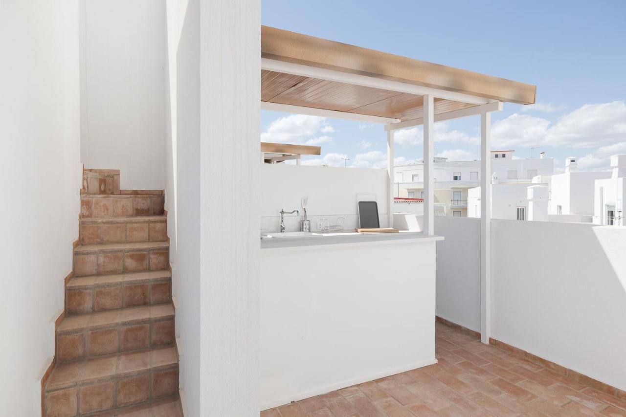 Travessa'S House Villa Olhao Luaran gambar