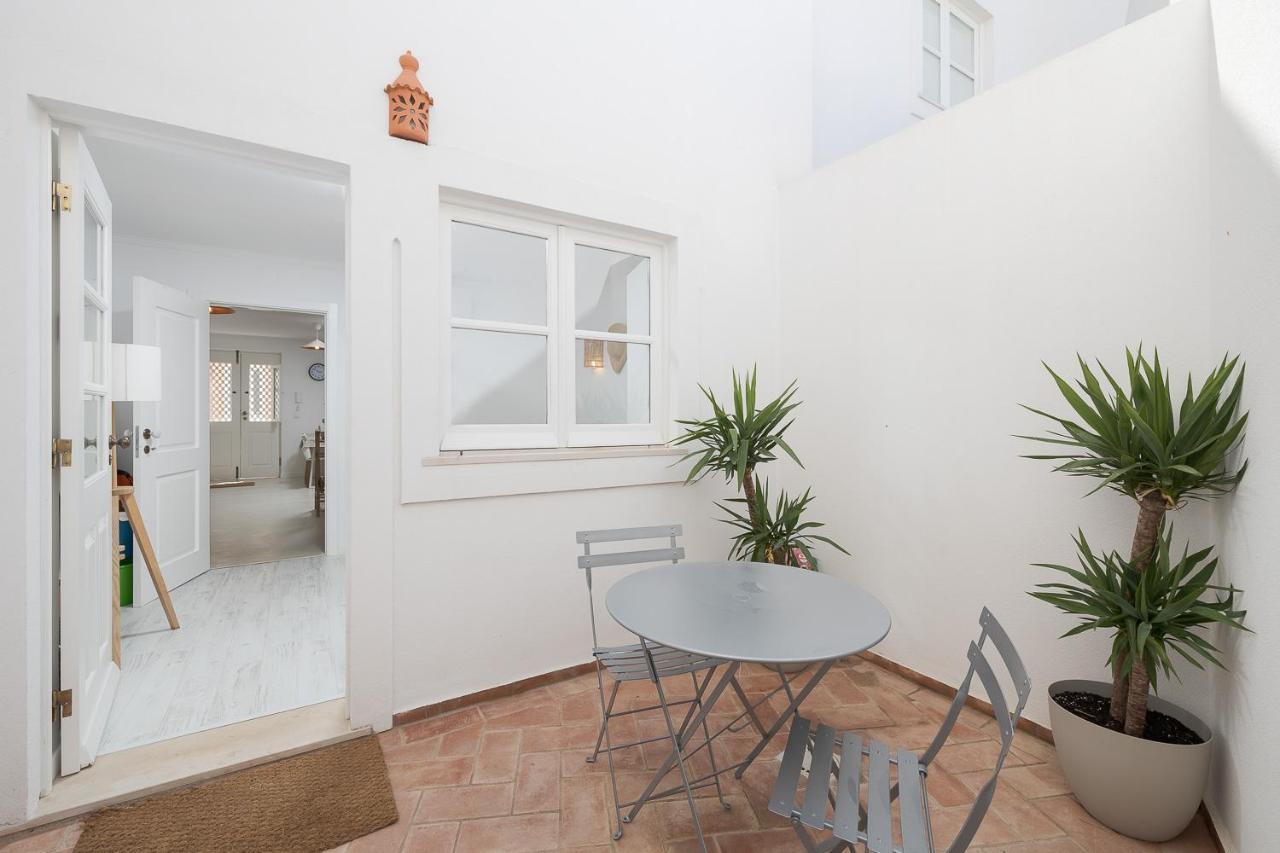 Travessa'S House Villa Olhao Luaran gambar